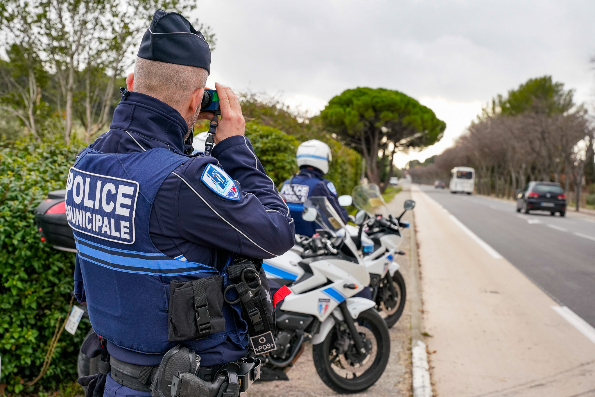 securite routiere