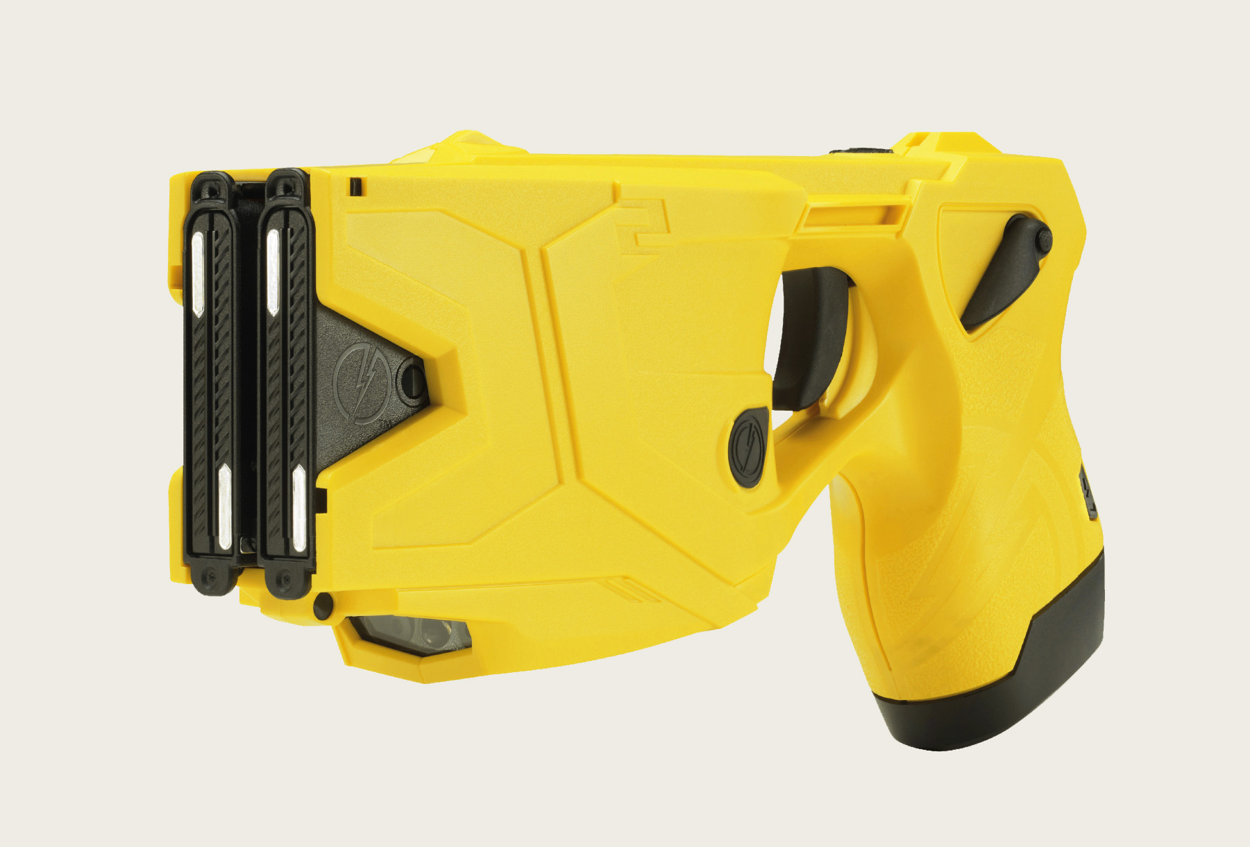taser
